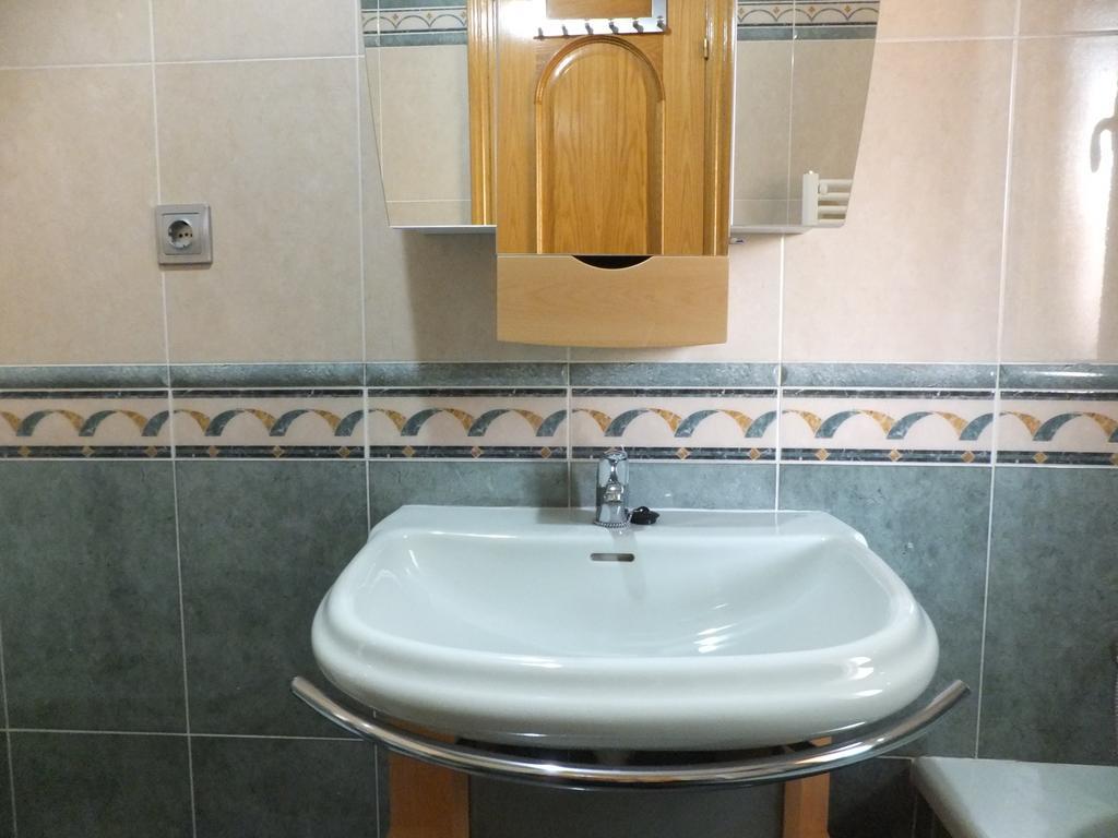 Www Apartamento Conde De Leon Wordpress Com Parking Opcional Kültér fotó