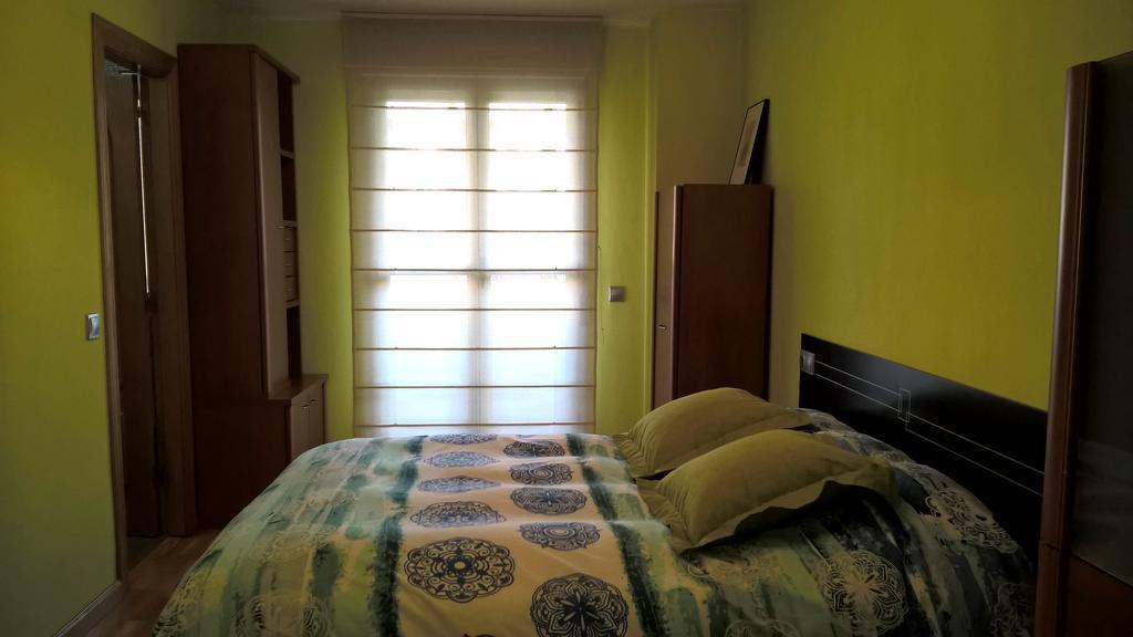 Www Apartamento Conde De Leon Wordpress Com Parking Opcional Kültér fotó