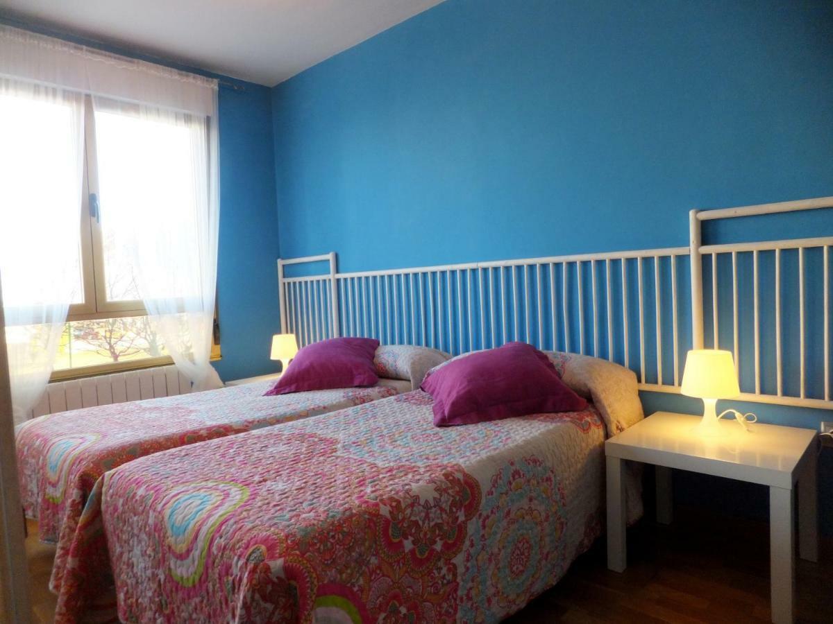 Www Apartamento Conde De Leon Wordpress Com Parking Opcional Kültér fotó